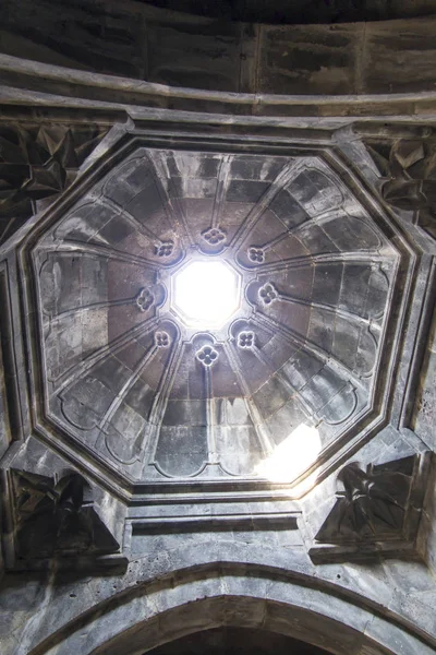 Il Monastero di Haghpat a Haghpat Armenia — Foto Stock