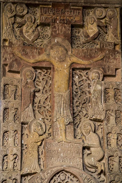 Antik Khachkar Haghpat Manastırı 