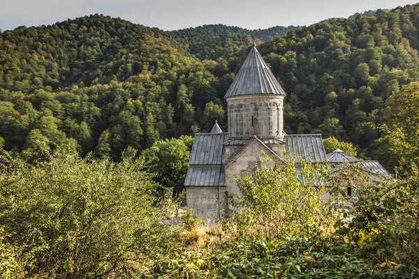 ゴシャヴァンク修道院は、1188 年に設立されました。約 20 に位置しています — ストック写真