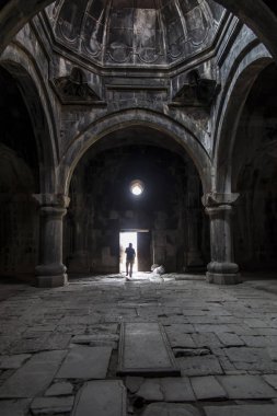 Haghpat Ermenistan Haghpat Manastırı