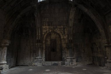Haghpat Manastırı, Ermenistan, Unesco Dünya Miras Unesco. 