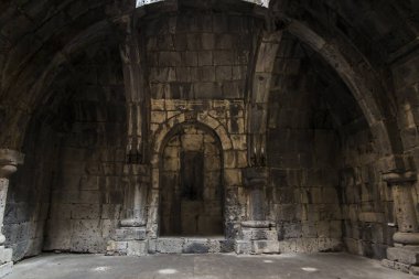Haghpat Manastırı, Ermenistan, Unesco Dünya Miras Unesco. 