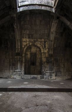 Haghpat Manastırı, Ermenistan, Unesco Dünya Miras Unesco. 