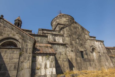 Haghpat Manastırı, Ermenistan, Unesco tarafından dünya mirası alanı. CH