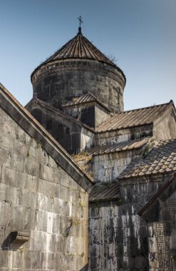 Haghpat Manastırı, Ermenistan, Unesco tarafından dünya mirası alanı. CH