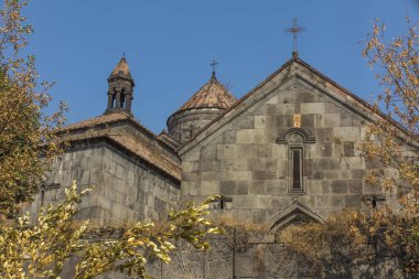 Haghpat Manastırı, Ermenistan, Unesco tarafından dünya mirası alanı. CH