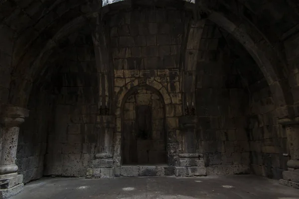 Monasterio Haghpat, Armenia, UNESCO Patrimonio de la Humanidad Unesco . —  Fotos de Stock