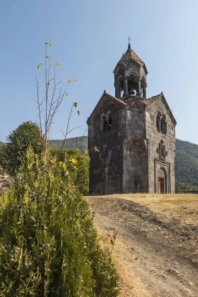 Haghpat klasztor, w Armenii, światowego dziedzictwa UNESCO. Ch — Zdjęcie stockowe