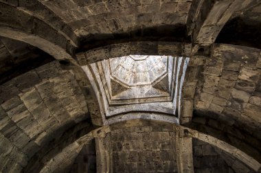 Haghpat Manastırı, Ermenistan, Unesco Dünya Miras Unesco. Işık 