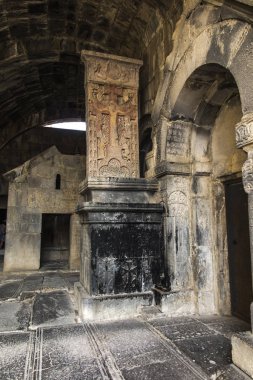 Antik Khachkar Haghpat Manastırı 