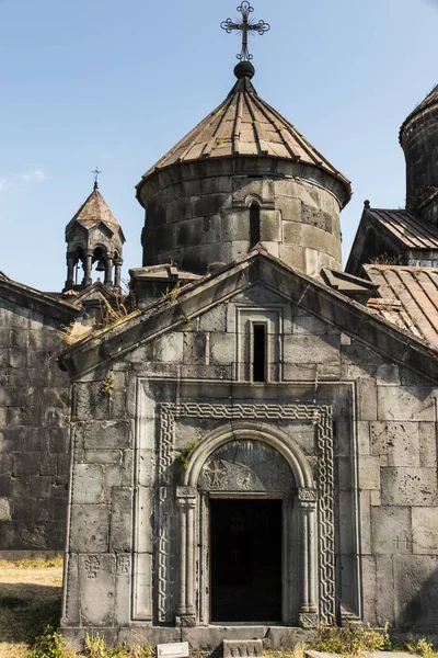 Monasterio Haghpat, en Armenia , — Foto de Stock