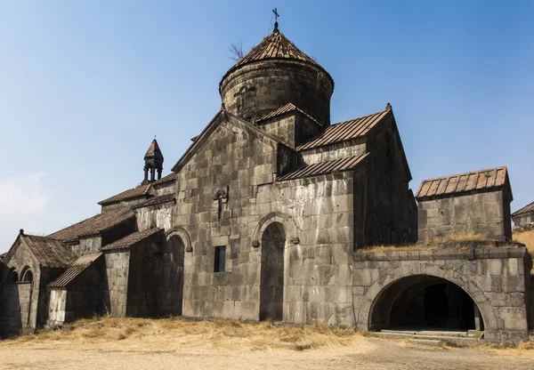 Mosteiro de Haghpat, na Armênia , — Fotografia de Stock