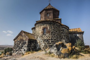 Sevanavank kuzeybatı kıyısında bulunan bir manastır karmaşık olduğunu 
