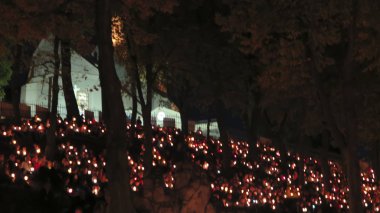 Mount St. Anna, Polonya