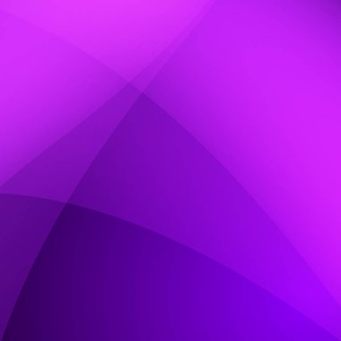 Menekşe arka plan dalga ile. Vektör çizim