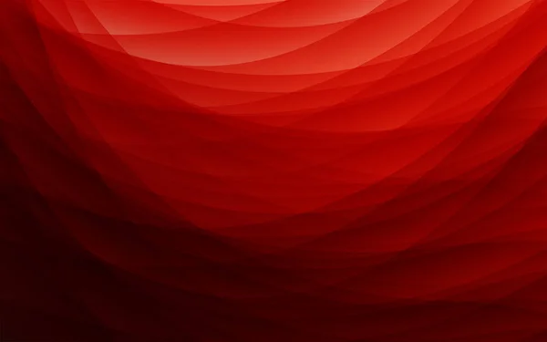 Fondo Rojo Abstracto Ilustración Vectorial Vectores de stock libres de derechos