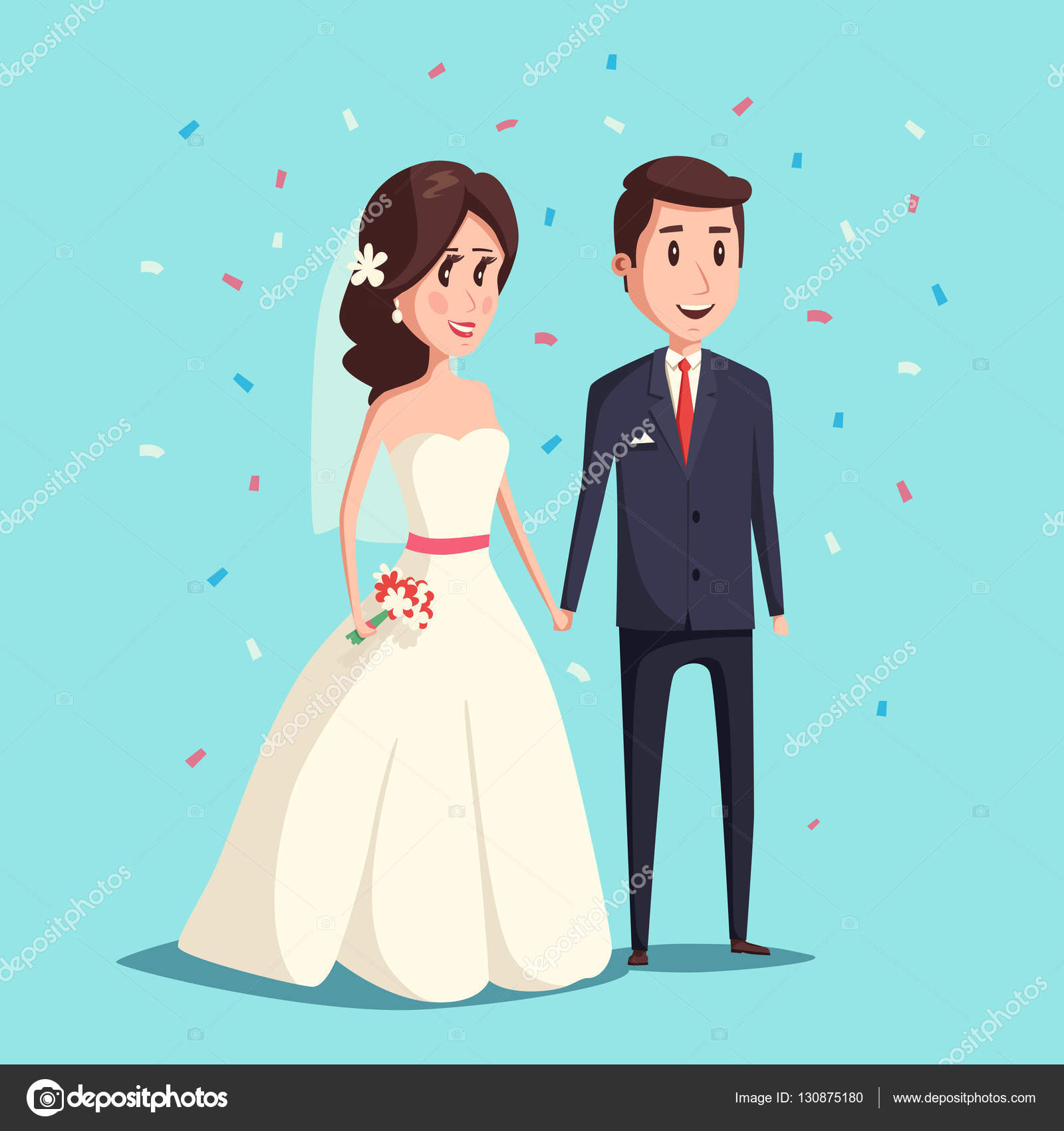 pareja