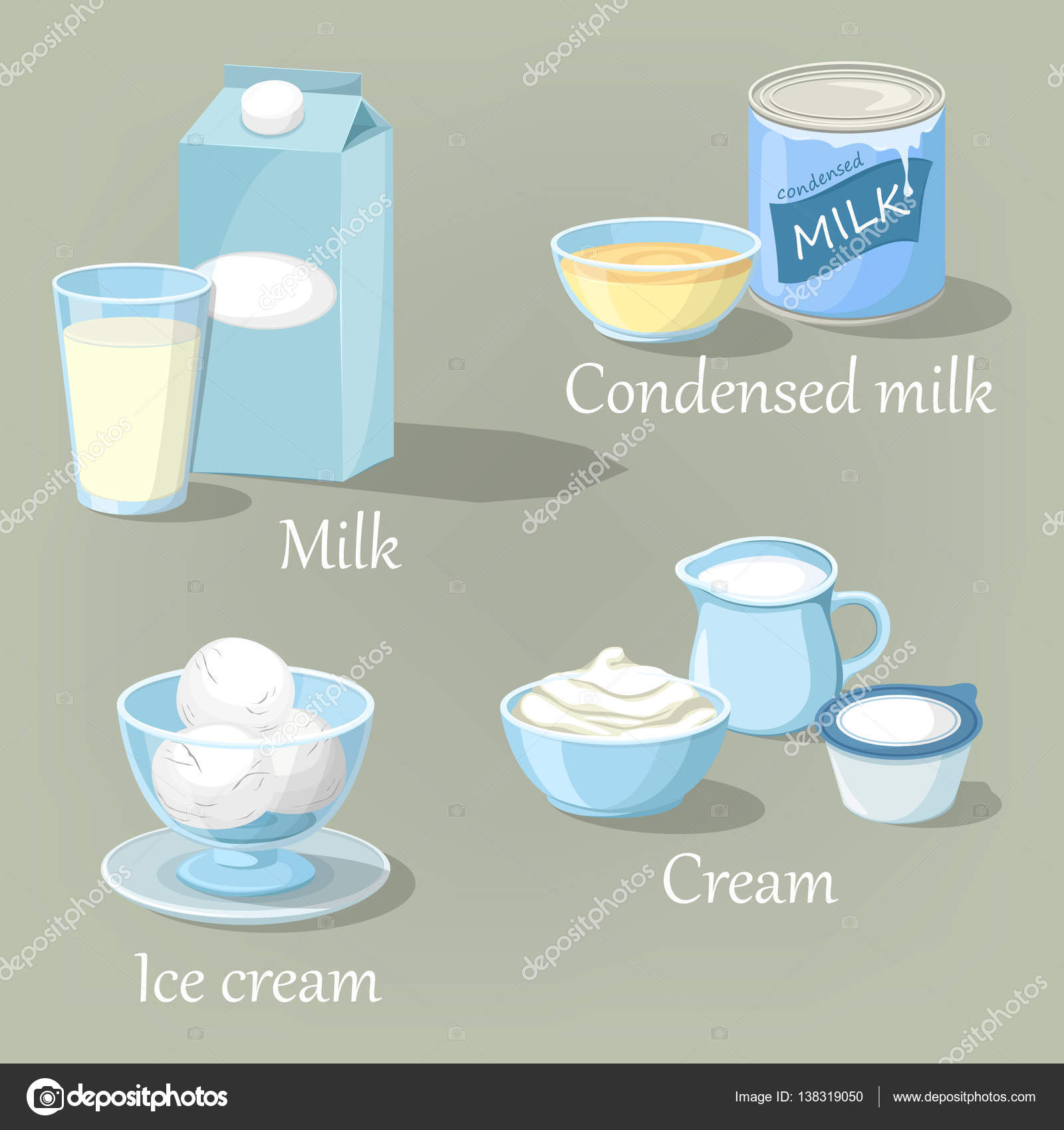 Condensed Milk Evaporated Milk The Difference Between, 49 OFF