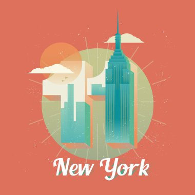 ABD New York İkiz Kuleler, Dünya Ticaret Merkezi