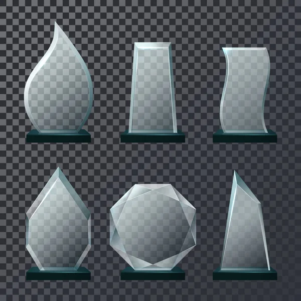 Boş cam kupa veya spor Ödülü