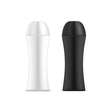 Terleme önleyici için gerçekçi vektör dizaynı