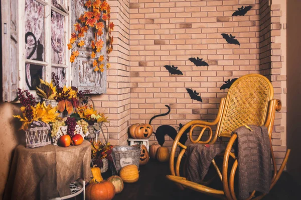 Cadılar Bayramı sonbahar yard. 