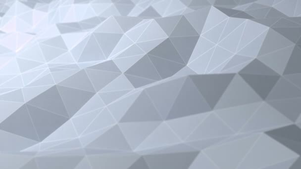  Contexte polygonal abstrait