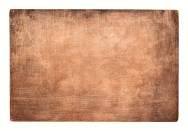 Old copper texture clipart