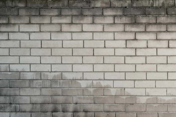 Backsteinmauer Hintergrund — Stockfoto