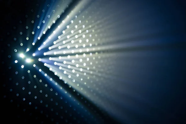 Abstract light effect background — Stock Photo, Image