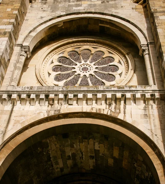 kemerli kilise Lizbon