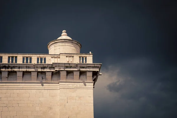 Chrámovou Belem — Stock fotografie