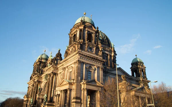 Église cathédrale de Berlin — Photo