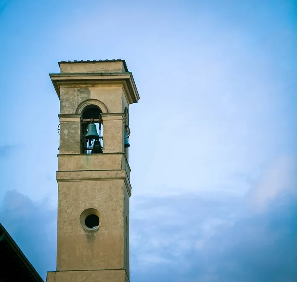 Campanario florencia —  Fotos de Stock