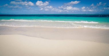 Grace defne Turks ve Caicos Adaları