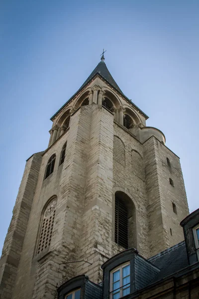 Kleine Kuppelkirche — Stockfoto