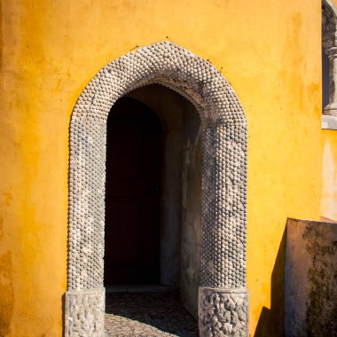 taş kemer sintra