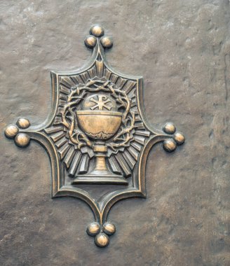 kapı Saint Patricks Catherdral 