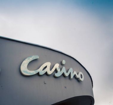 Casino işareti Arjantin 