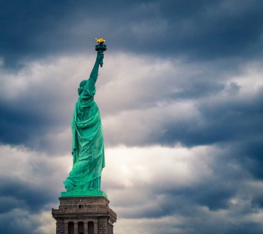 Özgürlük Heykeli