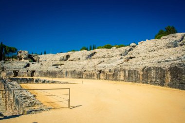 Roma kentinin Italica