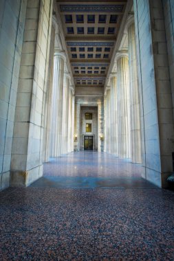 sütunları nashville tennessee 