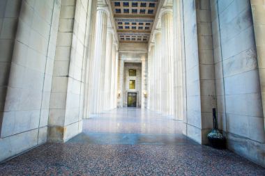 sütunları nashville tennessee 