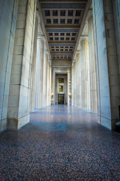 sütunları nashville tennessee 