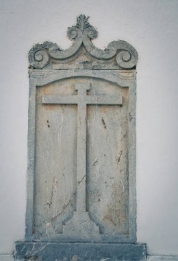taş tavira Portekiz çapraz