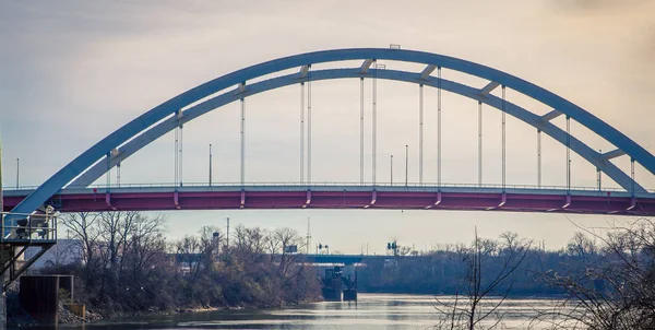 Pont Nashville Tennessee — Photo