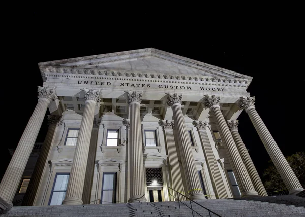 Casa Ordinazione Charleston — Foto Stock