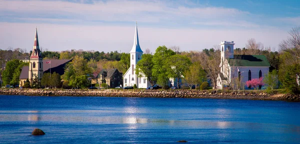 Kiliseler mahone bay nova scotia