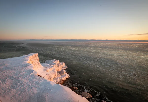 Tip Van Prince Edward Island — Stockfoto