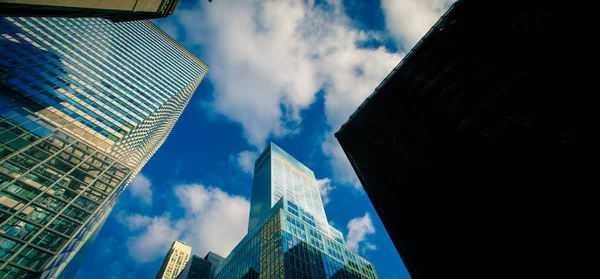 New York'ta ofis binası